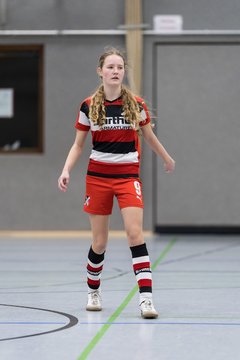 Album: Spiel-2 - wBJ Altona 93 3 - VfL Pinneberg 2 : Ergebnis: 2:4